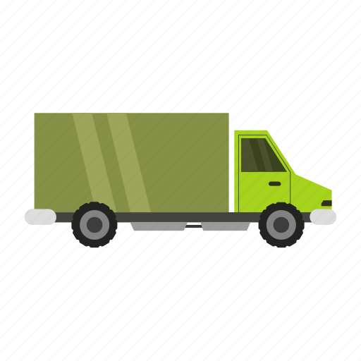 Travel, delivery, truck, transport, transportation icon - Download on Iconfinder