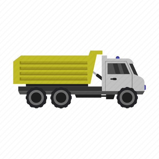 Transportation, truck, delivery, travel, transport icon - Download on Iconfinder