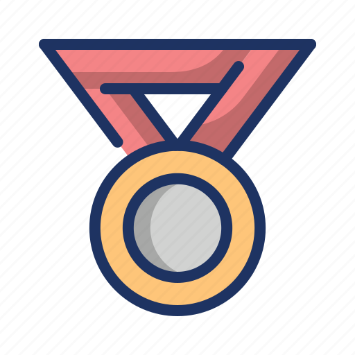 Champion, medal, reward, star, trophy, winner icon - Download on Iconfinder