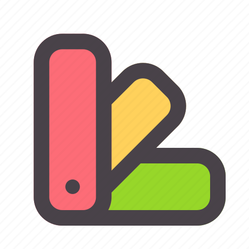 Color, palette, edit, tools, paint, colors, painter icon - Download on Iconfinder