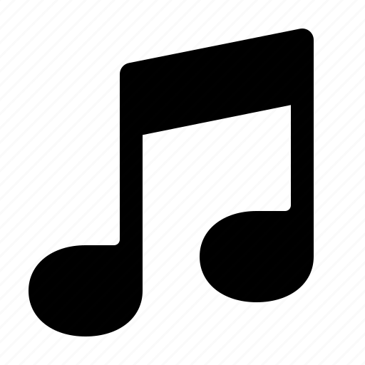 Music, note, sound, watchkit icon - Download on Iconfinder