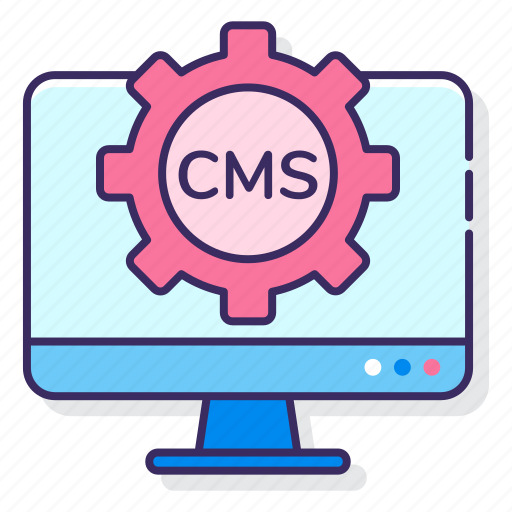 Cms, content, document, media icon - Download on Iconfinder