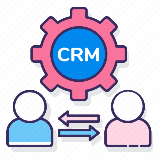 Crm, customer, media, methodologies icon - Download on Iconfinder