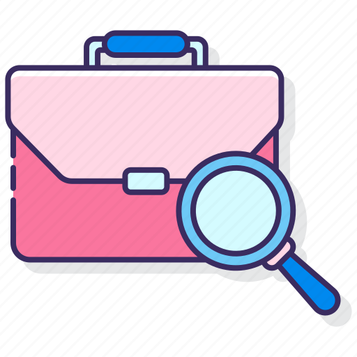 Case, education, media, study icon - Download on Iconfinder