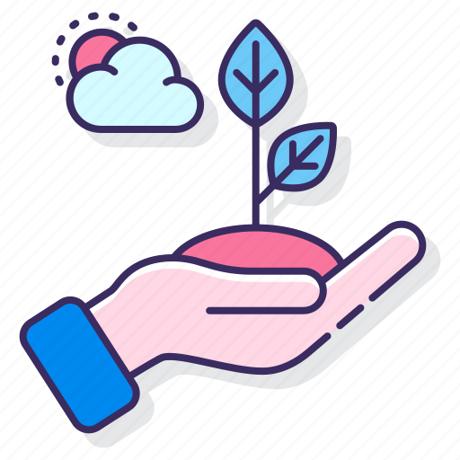 Ecosystem, media, nature, planning icon - Download on Iconfinder