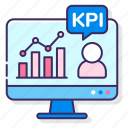 kpi, media, social, statistics