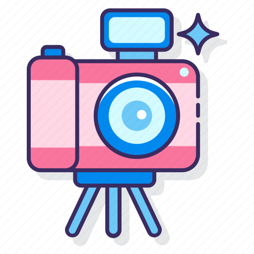Camera, media, photography, picture icon - Download on Iconfinder