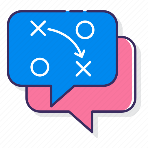 Communication, communications, media, strategic icon - Download on Iconfinder