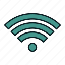 internet, network, online, web, wifi