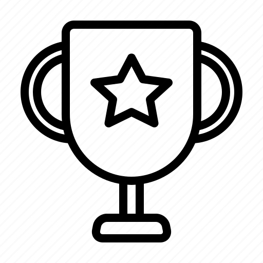 Champion, trophy, winner icon - Download on Iconfinder