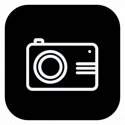 Audio, camera, media, music, photography, video icon - Download on Iconfinder