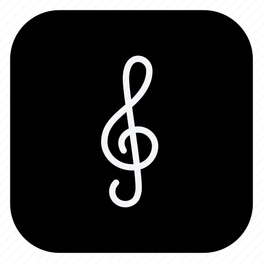 Audio, camera, media, music, photography, video, musical note icon - Download on Iconfinder