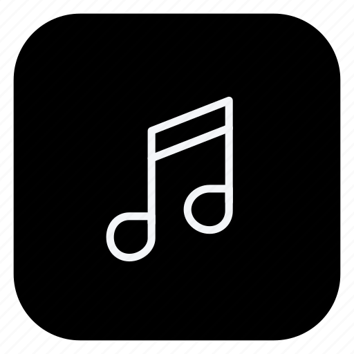 Audio, camera, media, music, photography, video, musical note icon - Download on Iconfinder