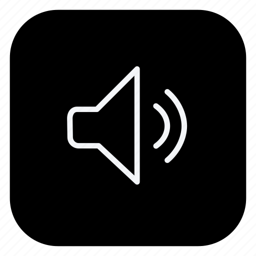 Audio, camera, media, music, photography, video, volume icon - Download on Iconfinder