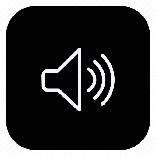 Audio, camera, media, music, photography, video, speaker icon - Download on Iconfinder