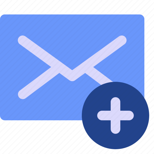Add, chat, mail, message icon - Download on Iconfinder