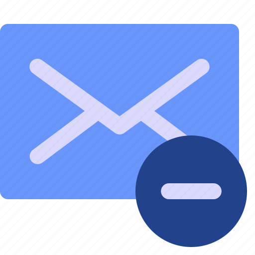 Cancel, chat, delete, mail, message icon - Download on Iconfinder