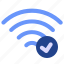 connection, signal, wifi, wireless 