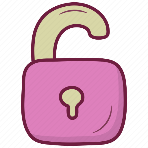 Privacy, padlock, security, encryption, key icon - Download on Iconfinder