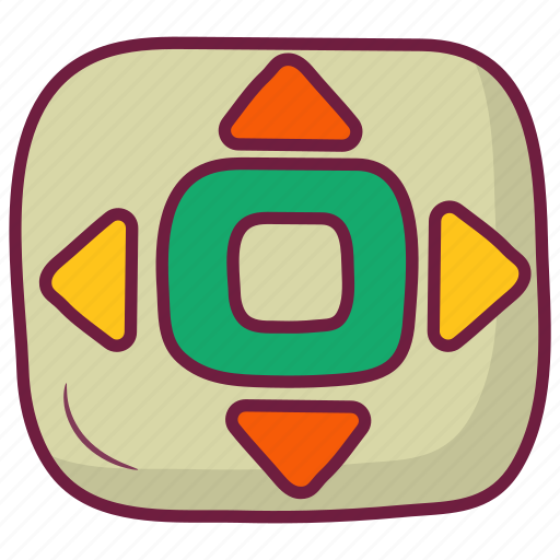 Video, multimedia, audio, player, control icon - Download on Iconfinder
