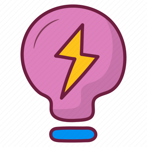 Technology, creative, solution, power, innovation icon - Download on Iconfinder