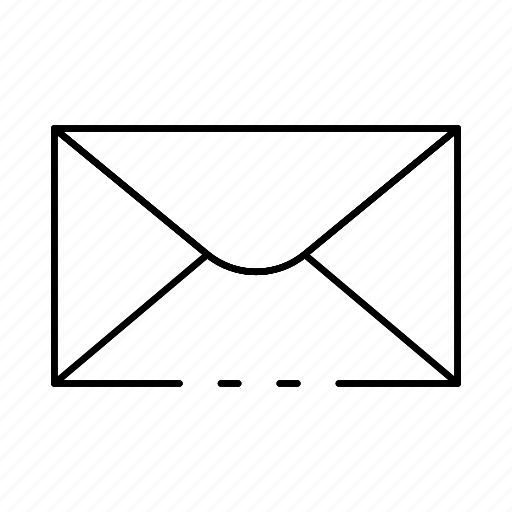 Message, mail, envelope, communications icon - Download on Iconfinder