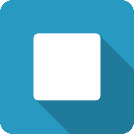 End, square, stop icon - Free download on Iconfinder