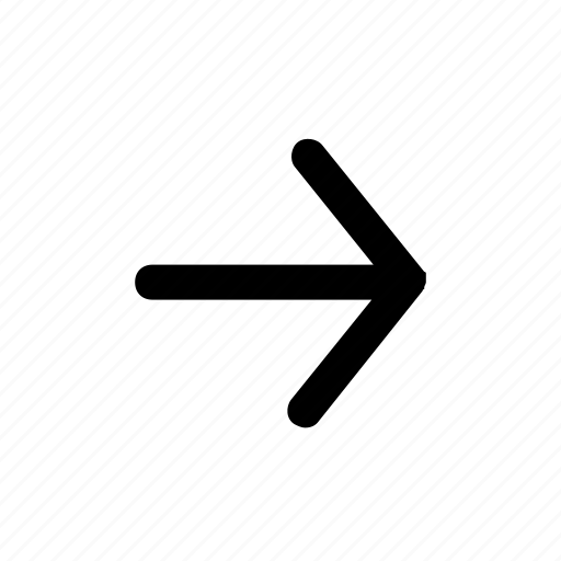 Arrow, forward, next, right arrow icon icon - Download on Iconfinder