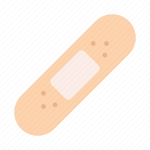 Aid, band aid, bandage, first aid, injury, medicine, plaster icon - Download on Iconfinder