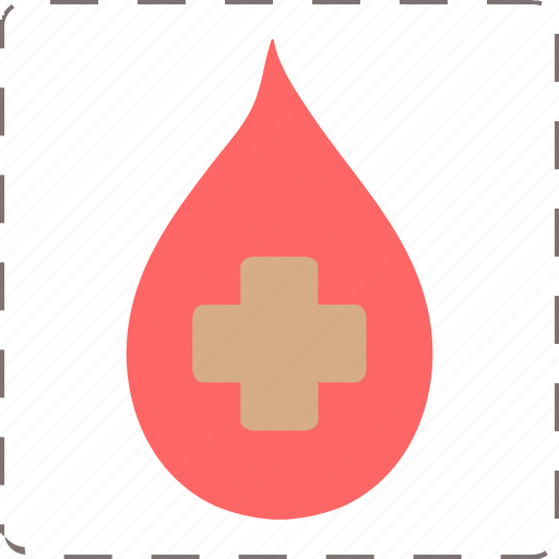 Blood, donation, drop, liquid icon - Download on Iconfinder