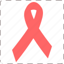 breast, cancer, ribbon, women suport