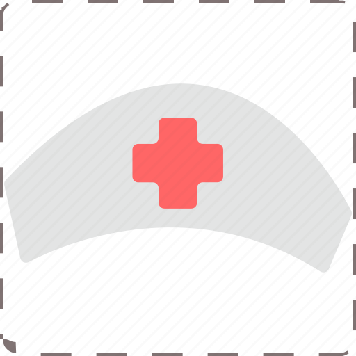 Cap, doctor, hat, nurse icon - Download on Iconfinder