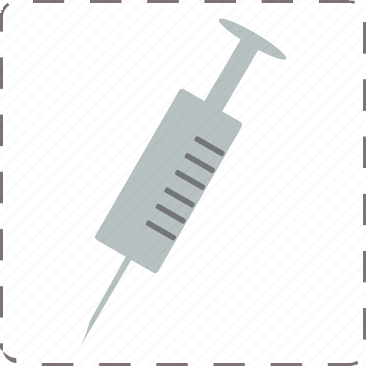 Injection, syringe, vaccination, vaccine icon - Download on Iconfinder