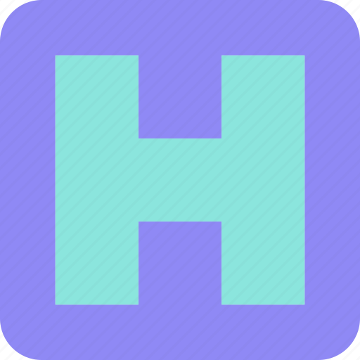 Health, hospital, medical, sign icon - Download on Iconfinder