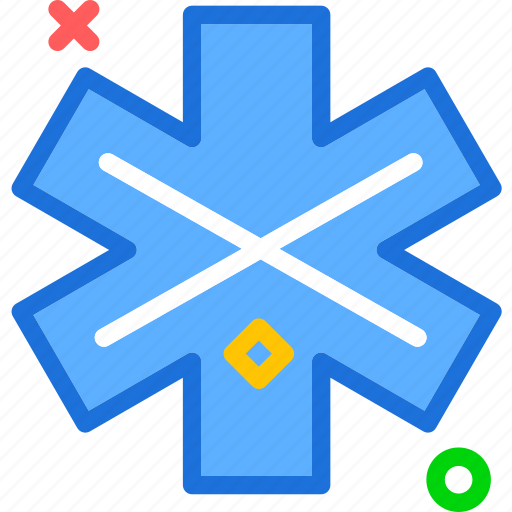 Cross, health, intersection, medical, meds, pharmacy icon - Download on Iconfinder