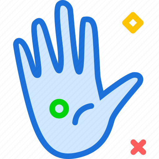 Hand, health, human, medical icon - Download on Iconfinder