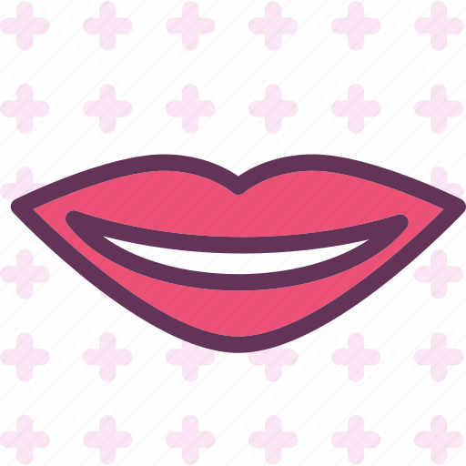 Lips, red, women icon - Download on Iconfinder on Iconfinder