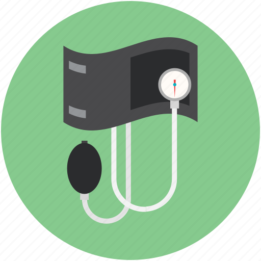 Blood pressure operator, bp gauge, bp monitor, bp operator, sphygmomanometer icon - Download on Iconfinder