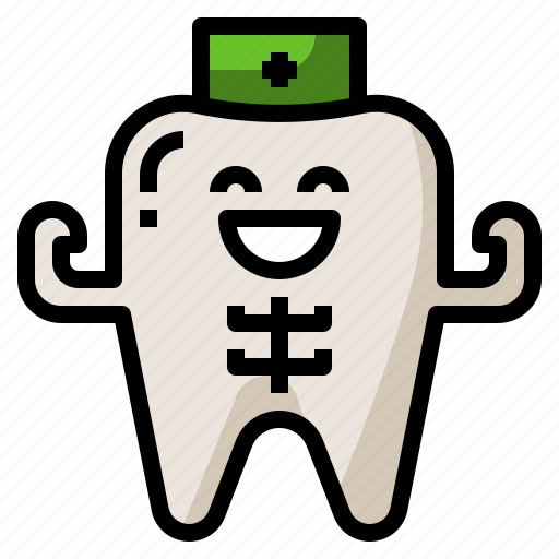 Clinic, dental, dentist, mouth, tooth icon - Download on Iconfinder