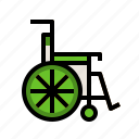 disabled, handicap, handicapped, wheel, wheelchair