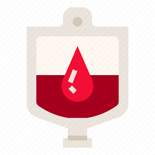 Blood, drop, medical, medicine, red icon - Download on Iconfinder
