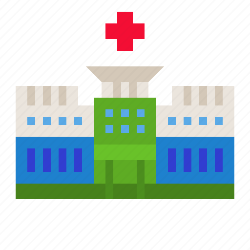 Clinic, health, hospitalhospital, medical, medicine icon - Download on Iconfinder