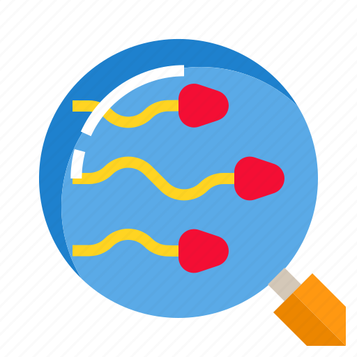 Biology, cell, reproduction, science, sperm icon - Download on Iconfinder