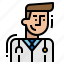 avatar, doctor, medical, physician 