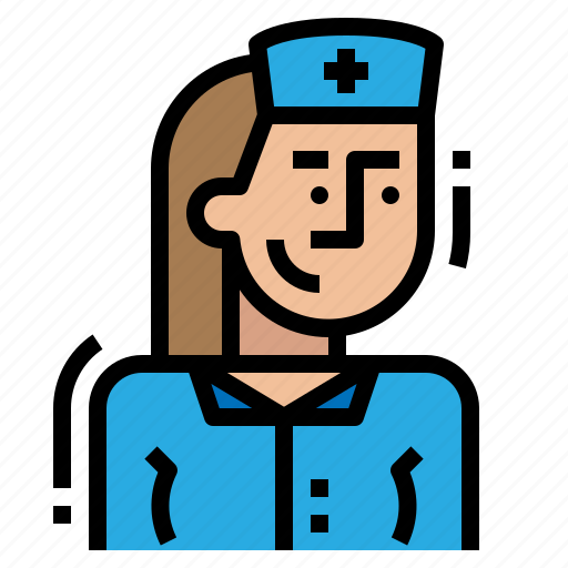 Health, medical, medicine, nurse icon - Download on Iconfinder