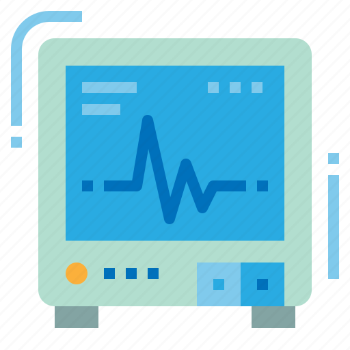 Beat, cardiogram, heart, sign, vital icon - Download on Iconfinder