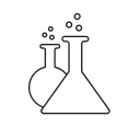 balloon, erlenmeyer, flask, medicine, tests, experiment, laboratory 