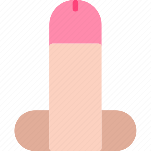 Male, masculin, organ, penis, reproduction icon - Download on Iconfinder