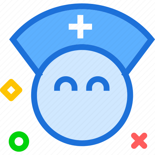 Assistent, doctor, health, male, medic, medical, nurse icon - Download on Iconfinder