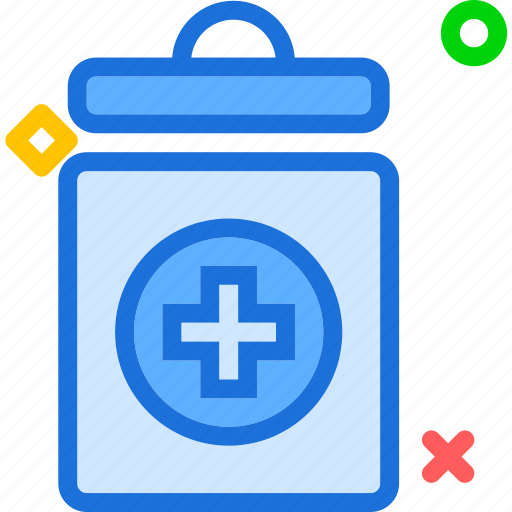 Health, jar, medical, meds, treatment icon - Download on Iconfinder